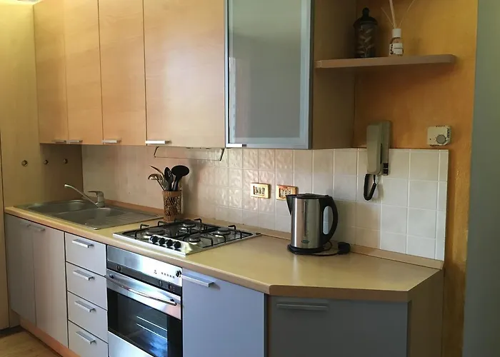 Al Centro Storico Bergamo