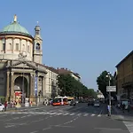 Al Centro Storico ברגמו