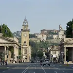 Al Centro Storico ברגמו