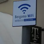 Apartamento Al Centro Storico Bérgamo