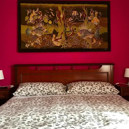 Al Centro Storico Apartamento *