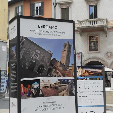Апартаменты Al Centro Storico