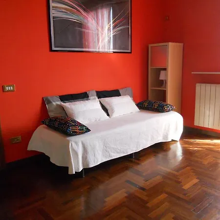 Al Centro Storico Apartment