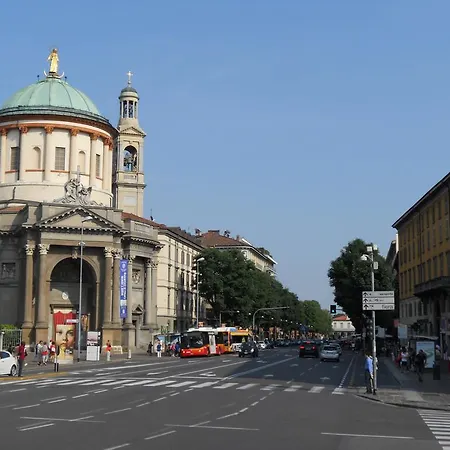 Al Centro Storico Бергамо