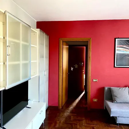Al Centro Storico Апартаменты