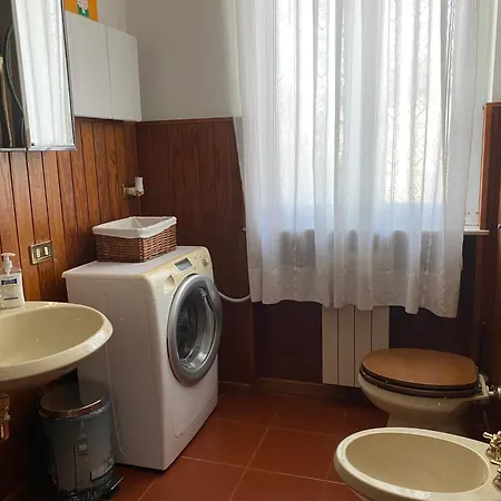 Al Centro Storico *