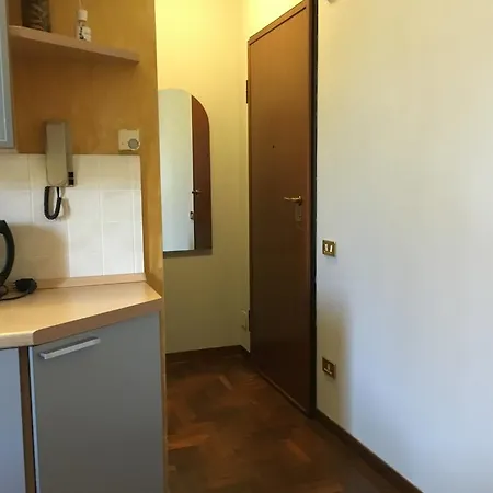 Al Centro Storico Бергамо