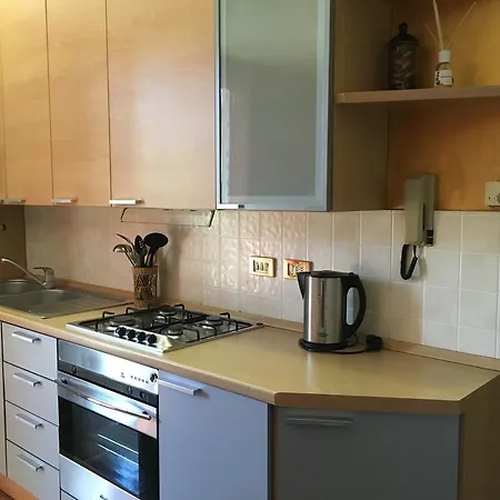 Al Centro Storico Бергамо