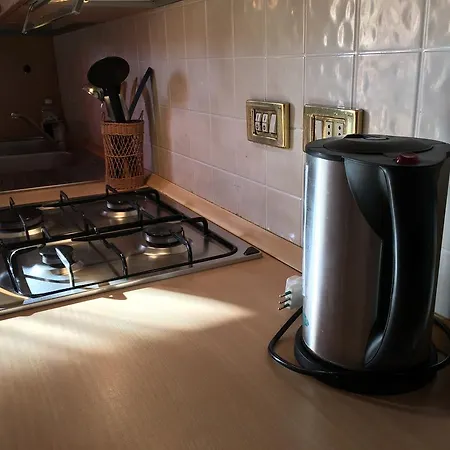 Apartamento Al Centro Storico Bérgamo