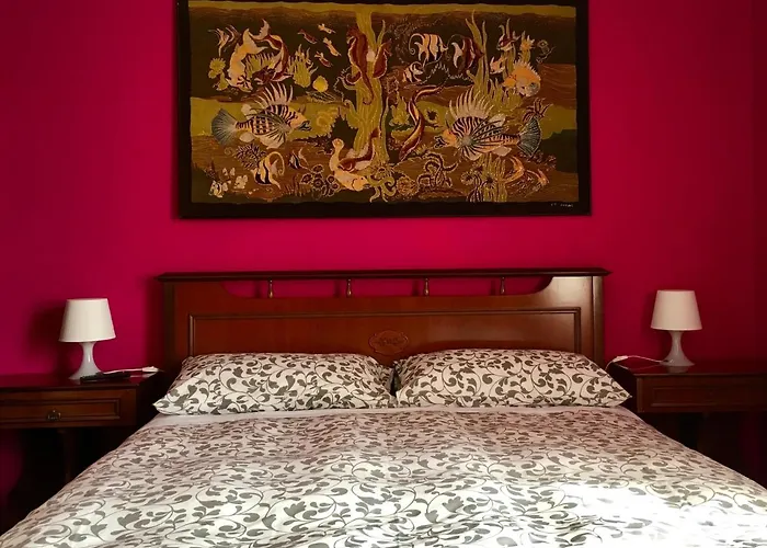 Al Centro Storico Apartamento *