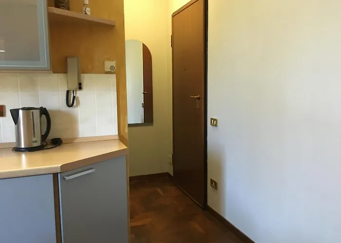 Al Centro Storico Bérgamo