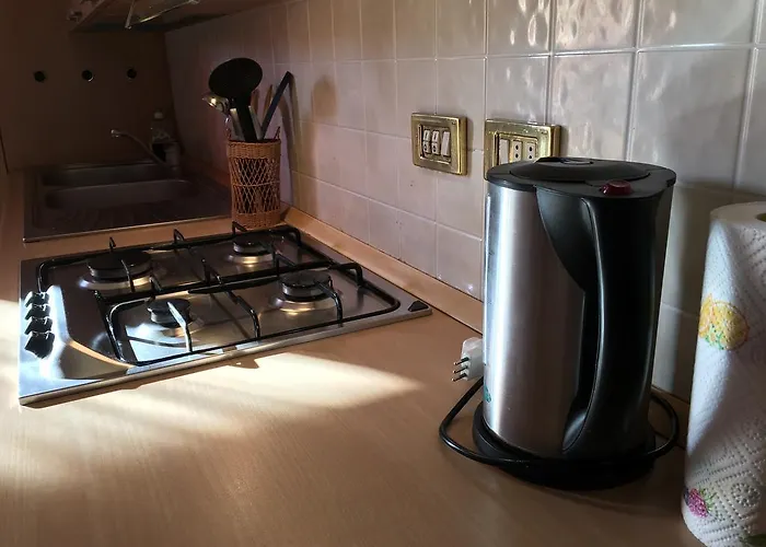 Apartamento Al Centro Storico Bérgamo