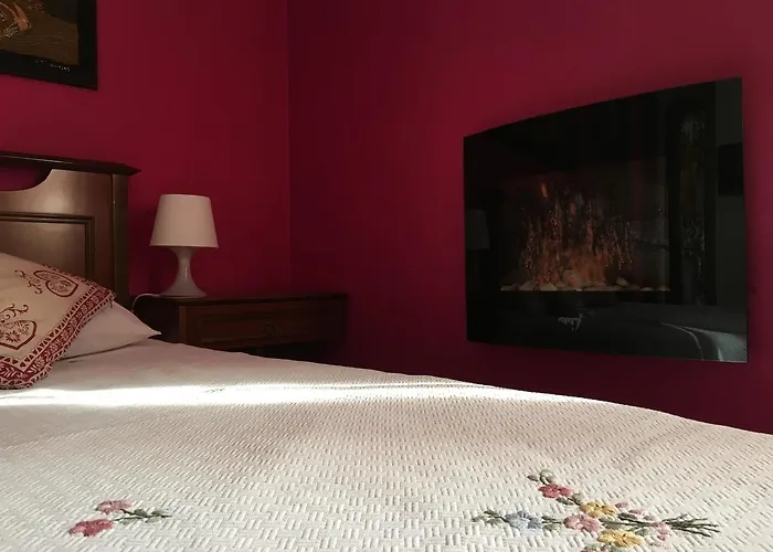 Al Centro Storico Apartamento Bérgamo