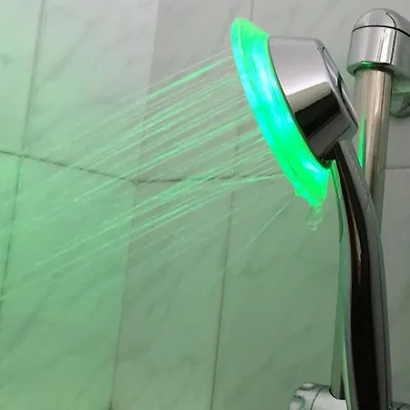 Al Centro Storico דירה