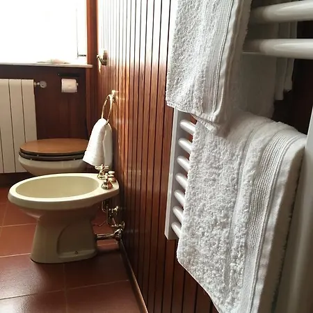 Al Centro Storico ברגמו