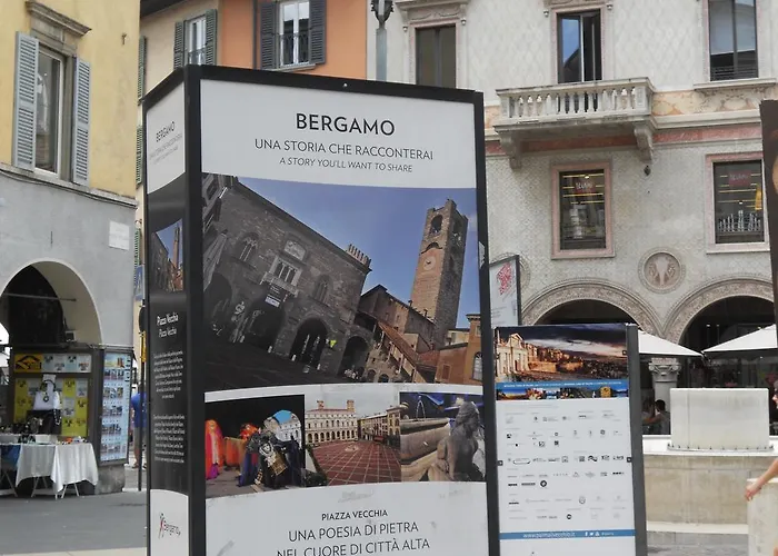 아파트 Al Centro Storico