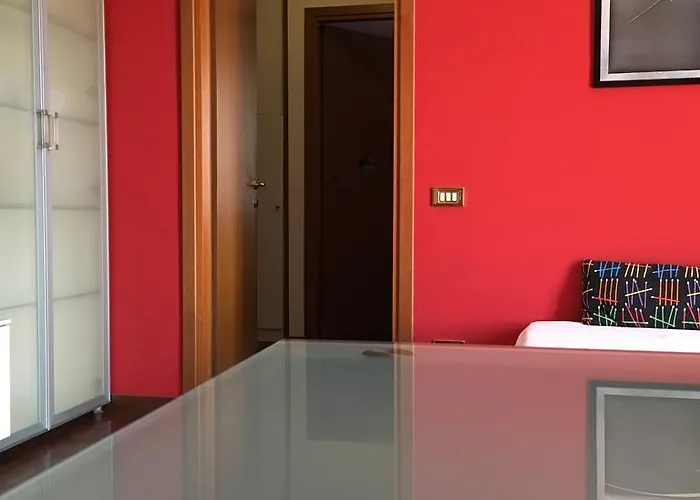 Al Centro Storico 아파트 *