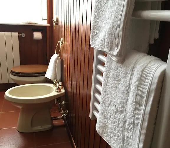 Al Centro Storico 베르가모